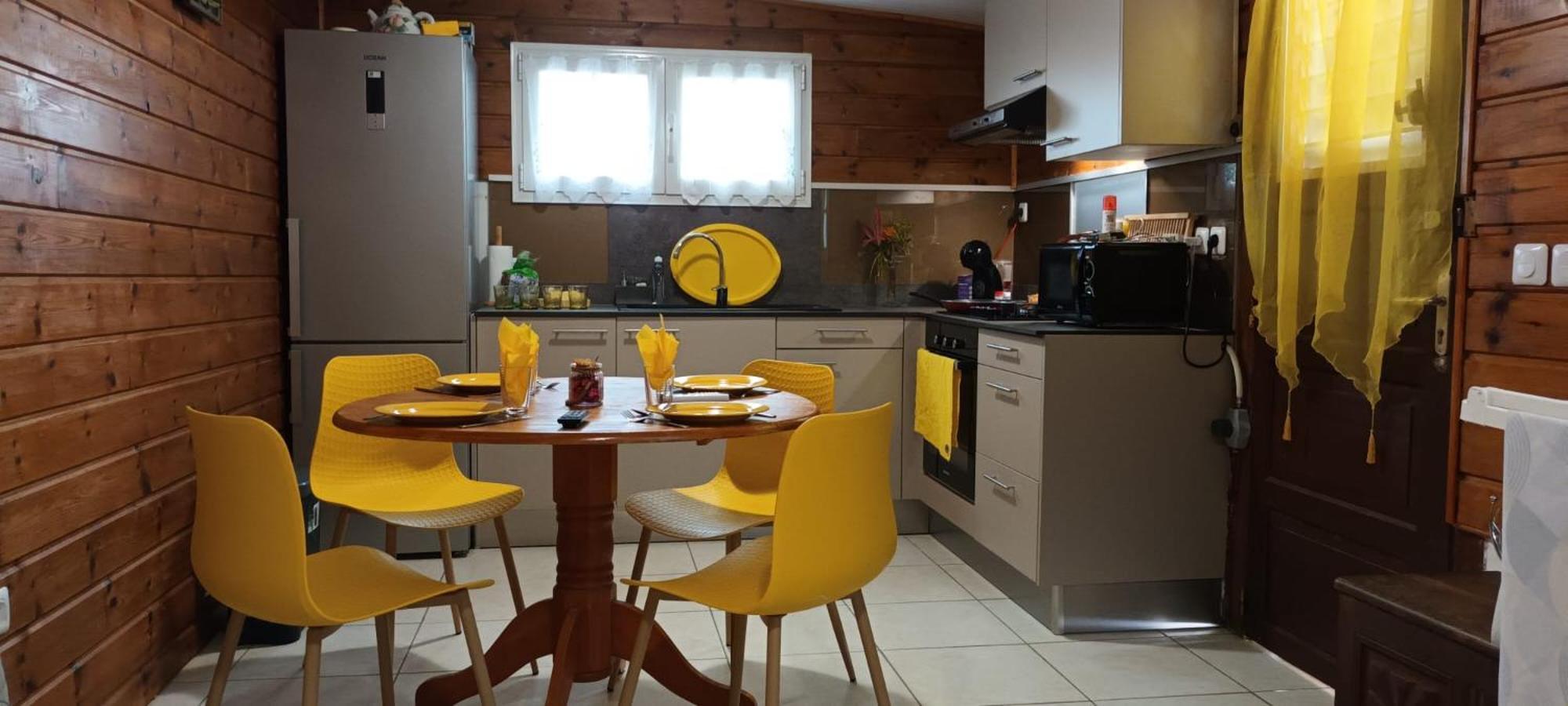 Studio Les Trois Perles เลส์ อองซ์-ดิอาร์เลส ภายนอก รูปภาพ